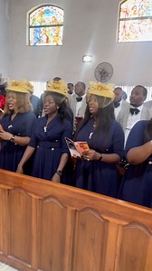 Rejoice in the Lord Always by Henry Purcell #donaldianensemble #anglican #catholic #choir #viralreels #rejoiceintheLordalways #rejoicealways #RejoiceInTheLord | Donaldian Ensemble Enterprise