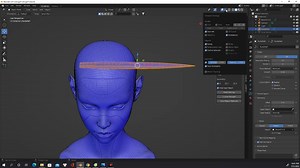 Blen,der chara,cter tu,torial