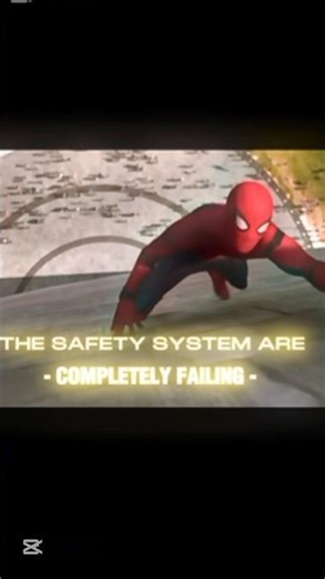 Spider man ❌spider monn ✅ #rap #hiphop #freestyle