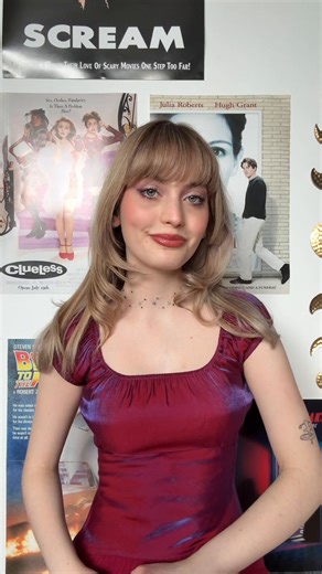Unique Necklaces from Peggy Li for Buffy Fans