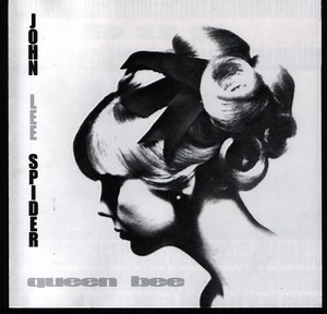John Lee Spider - Queen bee