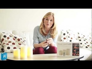 Remote Control Candles - Remote Control LED Candles Review