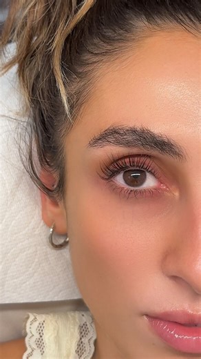 Megen ✧ Korean Lash Lift Educator on Instagram: "so many lash lift troubleshooting lash lift tips in this video 🤭 but while i did need to heavily mentally prepare for this appt (LOL) the results are SO worth it and i love learning through the process and struggle 🙂‍↕️ could only be done using the Korean lash lift method