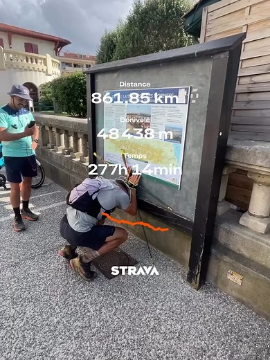 Traverser les Pyrénées : Aventure en Ultra-Trail