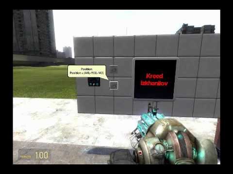 WireMod Essentials [Ep. 05] - Teleporting Jail TUTORIAL