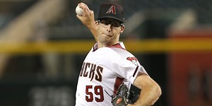 3 Spring Training predictions for D-backs