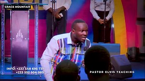 137K views · 9.5K reactions | THE KEY OF DAVID The key that will open the heart of men to you. This would stir you up. | Pastor Agyemang Elvis | Facebook