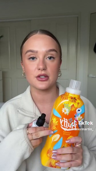 The Ultimate Hack for Smelling Clean and Fresh All Day!