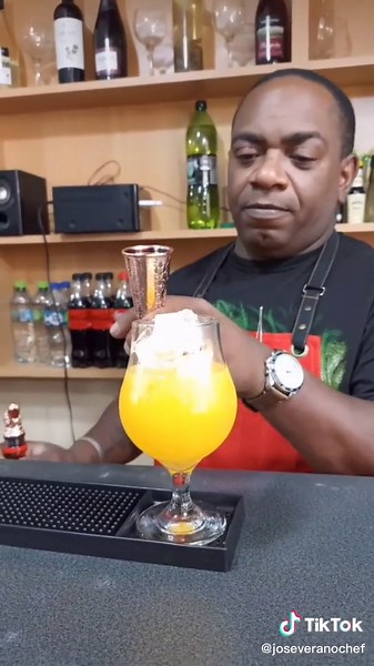 Jose Carlos Verano G on TikTok