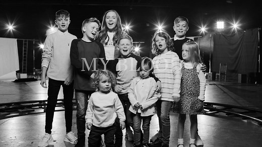 180K views · 16K reactions | We loved shooting the video for #MyBlood with those closest to us. Out now! https://Westlife.lnk.to/MyBloodVideoFP | Westlife | Facebook