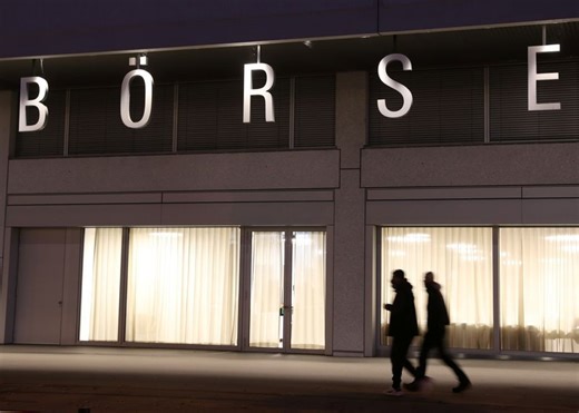 Richemont and the luxury sector threatened by escalating tensions in the Middle East