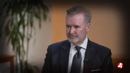 Frank Somerville arrested for battery, claims self-defense