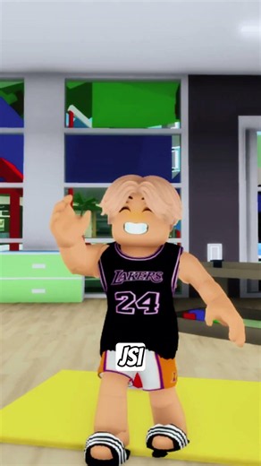 MŮŽU OBJEVIT SUPERSCHOPNOSTI V ROBLOXU! 😎 #roblox #brookhaven