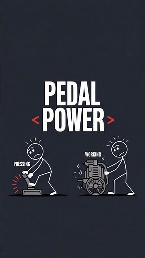 Your Car is Lying About How It Works 🤯 #engineexplained #carfacts