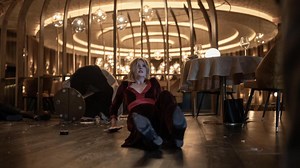 'Drop' review: Date night thriller delivers satisfying twists and meaningful red flags