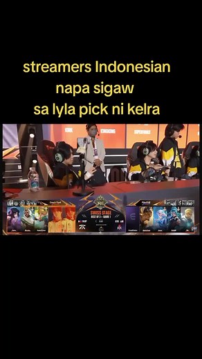 Kelra's Layla Performance Against BTK in M6 Championship