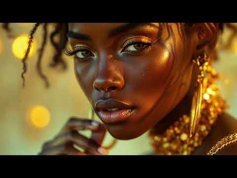 Afrofuturism Vision – African Energy in a Futuristic Soundscape