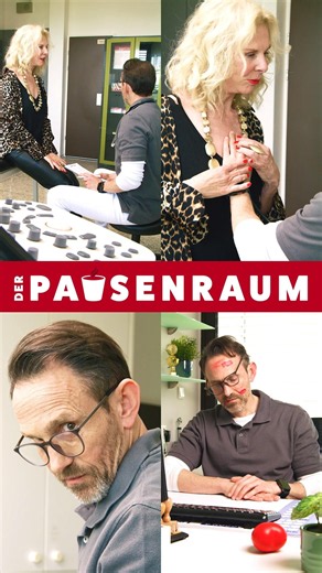 Wir möchten mit dieser Folge dafür sensibilisieren, dass übergriffiges Verhalten nie akzeptabel ist.