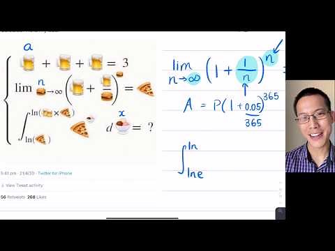 Emoji Maths Puzzle (1 of 2: Setting up the problem)