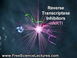 HIV Replication and Life Cycle