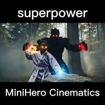 “Do you want to have his superpowers? #shorts #viral”