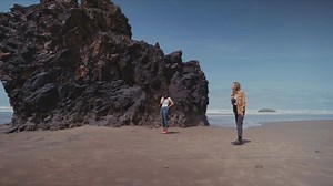 Photographer Kaylee Kepple shares a sneak peak at a new Lensbaby tool, coming in August 2018! www.lensbaby.com | Lensbaby