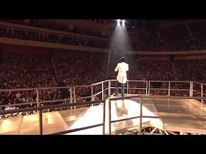王力宏 - 盖世英雄演唱会 - Forever Love(HD)