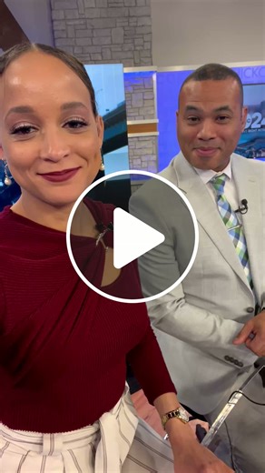 Extended weekend weather coverage on ABC24 - NewsBreak