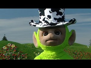 Teletubbies | Marc & Zoe Cooking | Shows For Kids