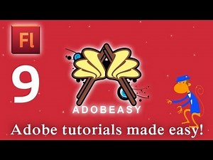 Easy Tutorial Creating A Picture Gallery In Adobe Flash CS5 Using Actionscript 3.0