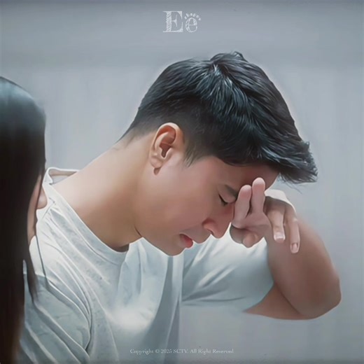 Dramatic Husband Moments