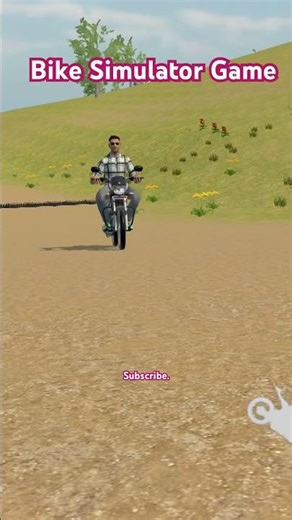 Bike Driving Gameplay For Mobile | Bike Driving Gameplay For Mobile