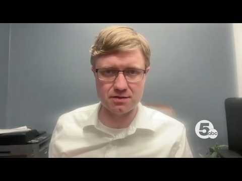 Meet Ohio Secretary of State candidate Bryan Hambley