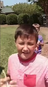 Fgteev Mike Goes Blind Then Starts Crying
