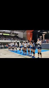 The Bacolod Taytung High School Thunderbolts were at the Carlos Hilado Memorial State University for the Volleyball Exhibition match with the CHMSU Spotted Deers on April 11, 2025. | Tanyag News and Features