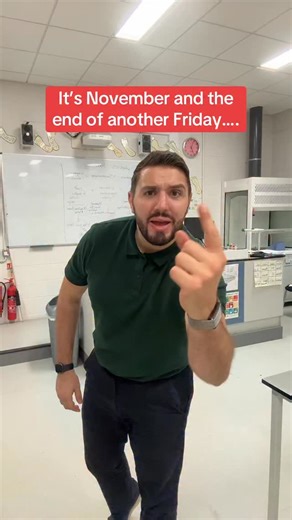 Post midterm break means it’s the return of the Christmas countdown!!🤩🎄🎅🏼 who else is looking forward to Christmas already? 👀🙋🏻‍♂️ . #christmascountdown #dance #teacher #danceydance #teachergram #teachersofinstagram #teachertribe #christmasmagic #christmastimeishere #teachers #friday #fridayfeels | Teach With Tadgh