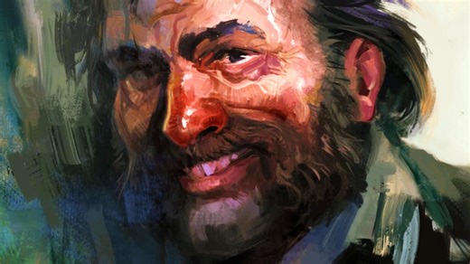 Disco Elysium's controversial mobile port is out now, and it's proving divisive