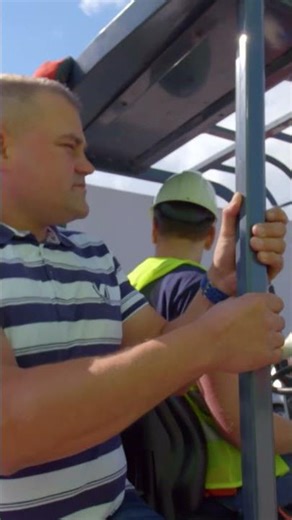 PRZEJAZD NA GAPĘ 😂 #shorts | Złomowisko