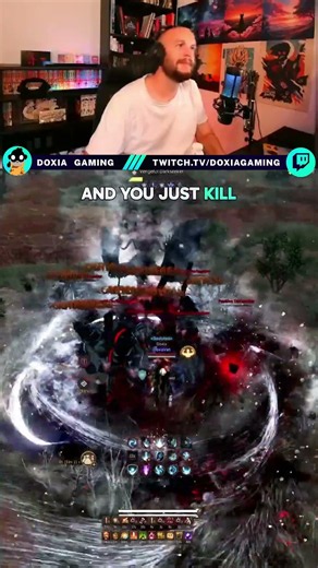 Chill Casual Grind Midgame on Black Desert Online: Darkseekers Tips