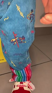 CHUCKY, TAMAÑO REAL 1/1, Child’s Play 2 Good Guys Replica Doll Prop ,NUEVO Y SELLADO $14,990 https://loganstore.com.mx/producto/chucky-tamano-real-1-1-childs-play-2-good-guys-replica-doll-prop-nuevo-y-sellado/ | Logan Store | Facebook