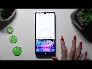 How to Turn On and Use Voice Typing on TCL 408? - Enable Voice...