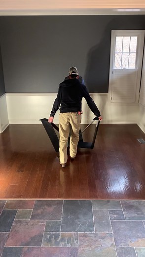 10K views · 196 reactions | Table installs are as easy as one, two, three! | Iron Timbers | Facebook