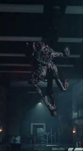 BIOHAZARD: GROUND ZERO — Resident Evil Style AI Trailer (2025)