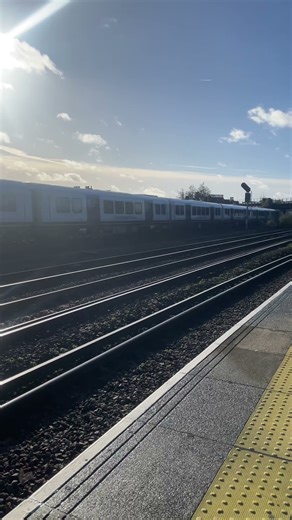 Very photogenic class 701 #travel #railwaycontent #publictransport #transportation #trainspotting