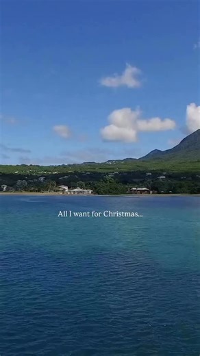 Michaela Keszler on Instagram: "Adding this Nevis property to my Christmas list! This home is a living tribute to artisanship, from the meticulously crafted coral-stone façade and plaster arches to the soaring 16-foot ceilings wrapped in bamboo reed. Extraordinary property of the day represented by @stkittsnevissir from @sothebysrealty #dreamhome #holidayhome #giftideas #luxuryestate #milliondollarlisting"