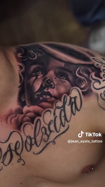 Chicano Tattoo Ideas and Inspiration