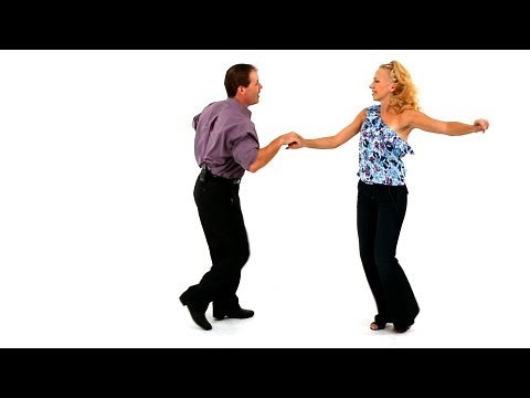 How to Do the Texas Tommy | Swing Dance