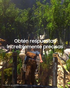 10K views · 84 reactions | Un verdadero gamer no se deja alcanzar por el lag, olvídate de él con la tecnología Low Input Lag de tu QLED Q90T. | Samsung | Facebook