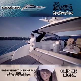 54K views · 394 shares | "Ah elle t'a mis Les menottes wéwéwé !!!!" Single Disponible sur toutes les plateformes ici => https://musicast.lnk.to/LesMenottes | L'ALGERINO OFFICIEL | Facebook