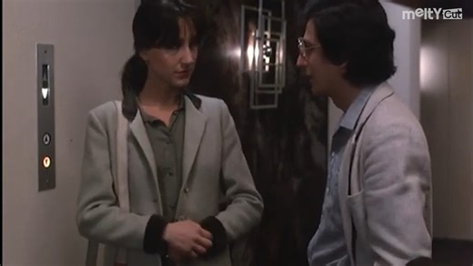 Deux extraits du film Je vais craquer (1980), pour le plaisir! | Les Meilleures Scènes